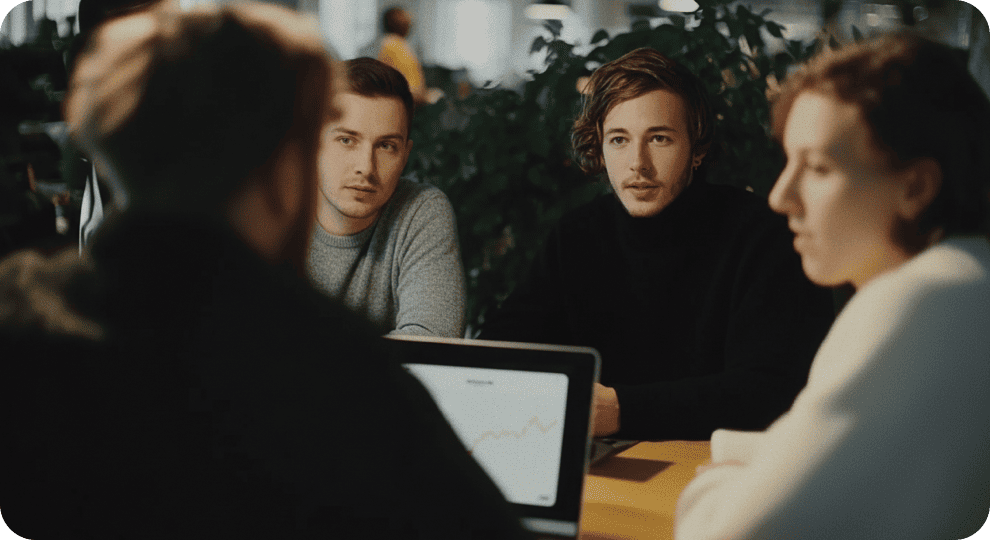 AI-сервис автоматического протоколирования совещаний