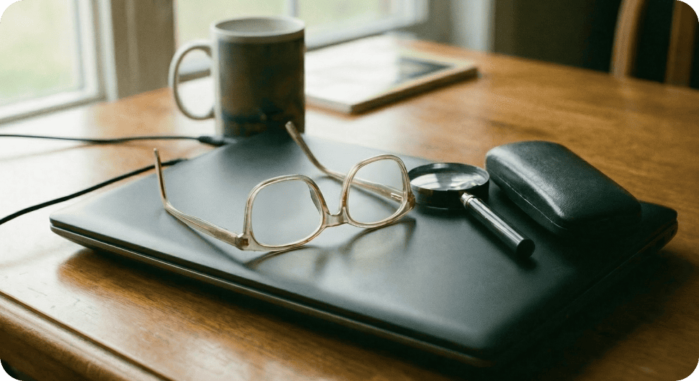 Полная цифровая доступность сайта для людей с ОВЗ