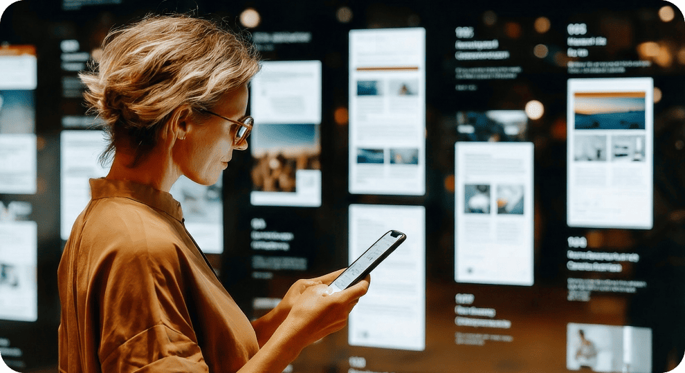 Товарный фид для рекламы услуг, вакансий и&nbsp;недвижимости