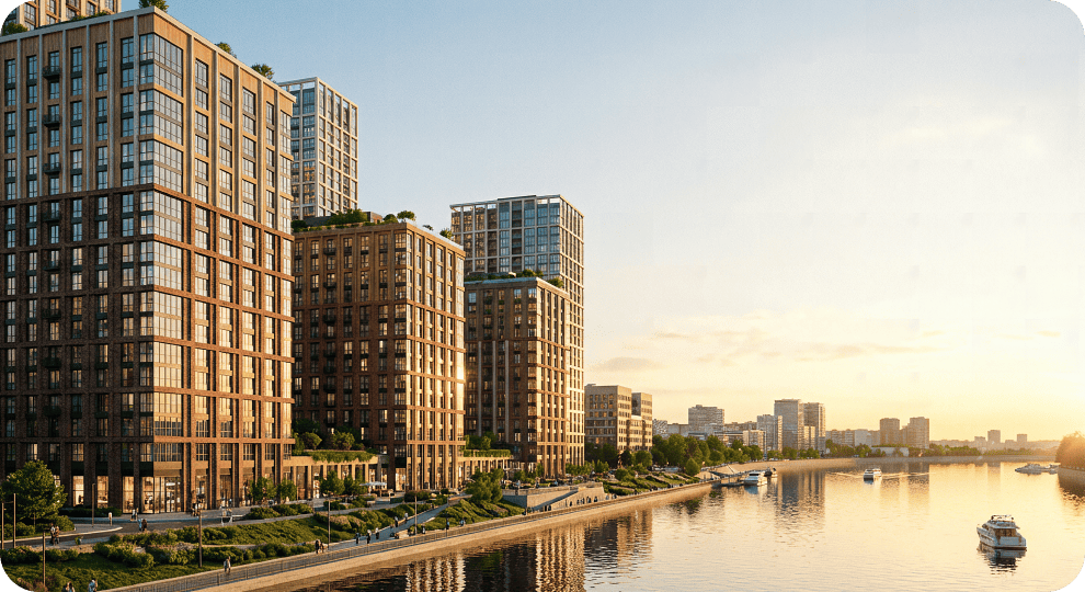 Посевы в Телеграм-каналах для рекламы недвижимости