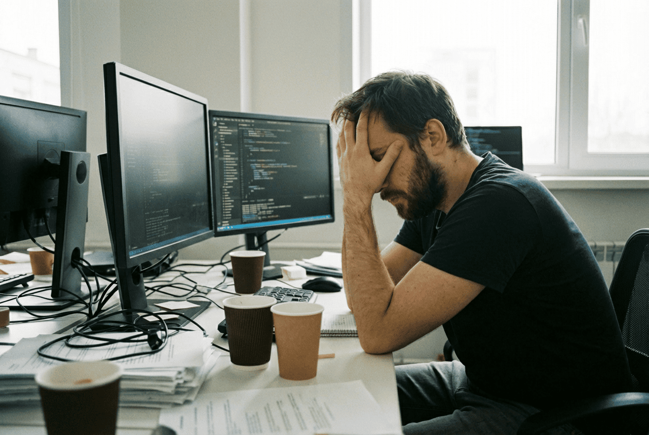 Выгорание — модная усталость? Профилактика выгорания на работе — советы психологов