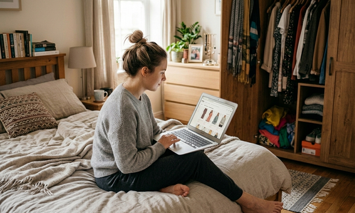 Как снизить возвраты в&nbsp;интернет-магазине одежды: советы для вашего сайта