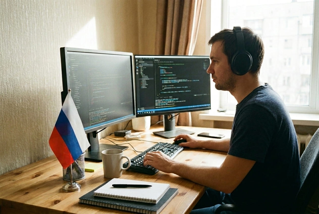Переход на&nbsp;отечественное&nbsp;ПО: какие компании обязаны перейти и&nbsp;что придется менять