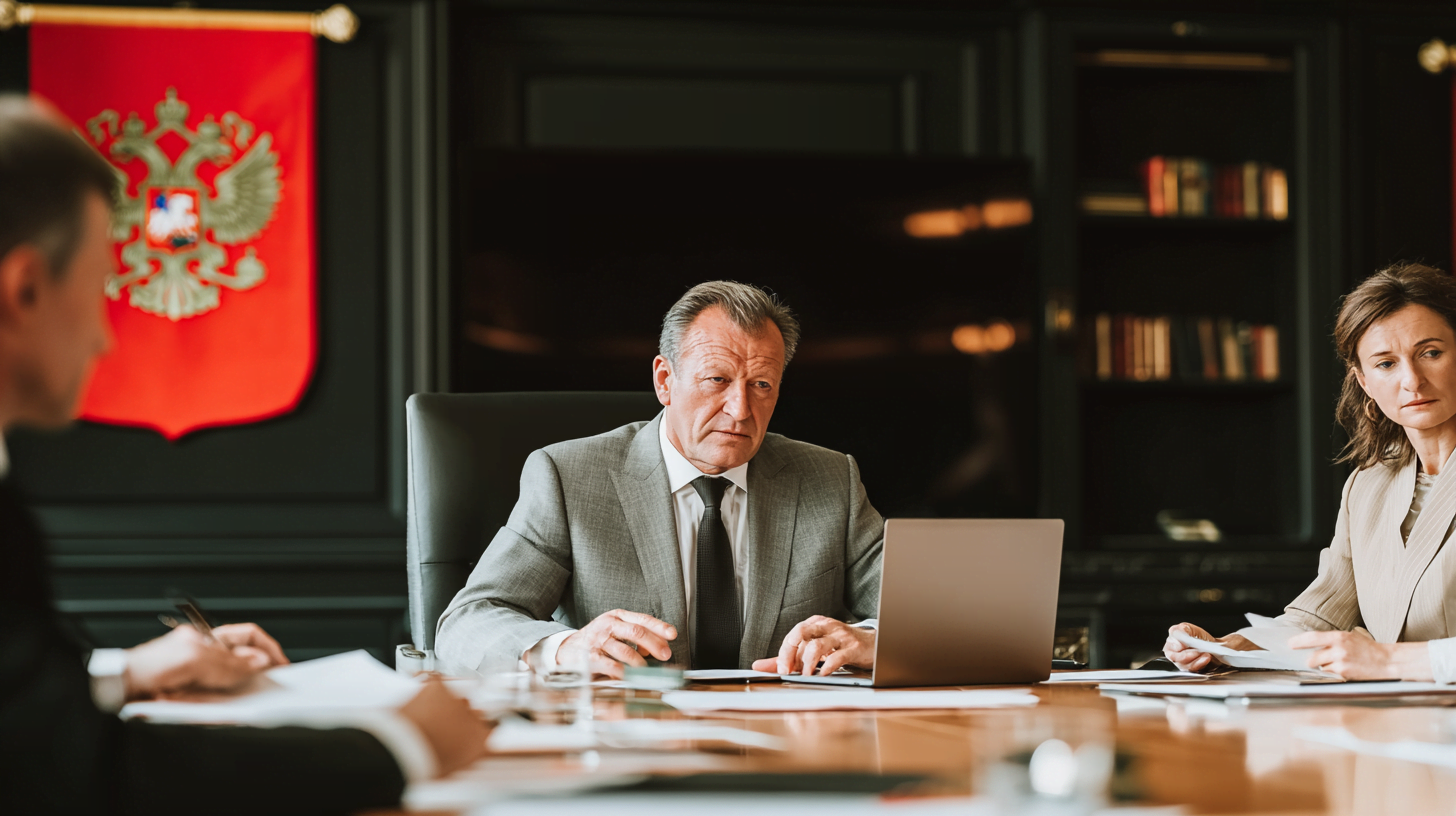 Как госсектор может автоматизировать протоколирование совещаний и обеспечить защиту данных