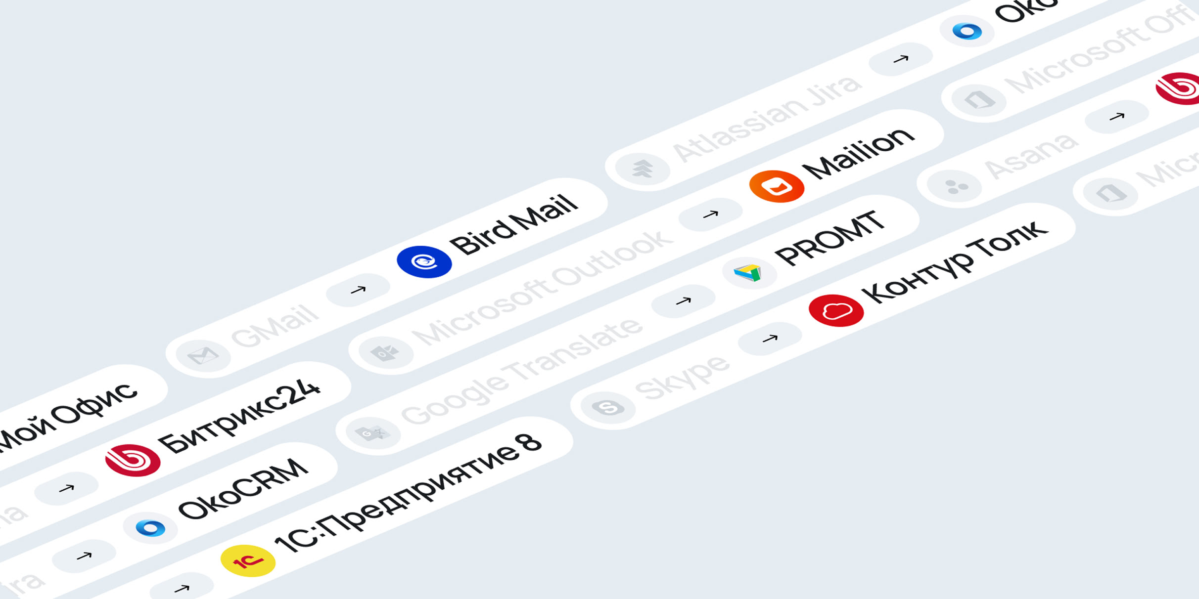 ИТ-маркетплейс для импортозамещения: новый кейс по разработке от Riverstart