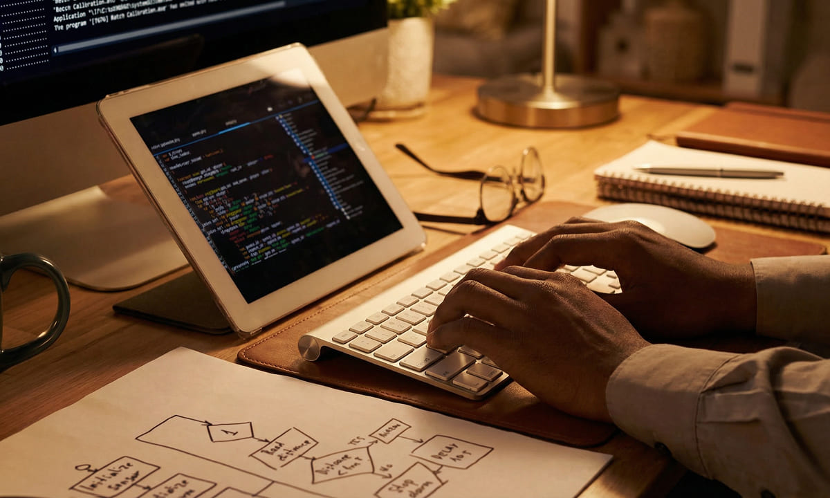 Low-code, no-code и vibe code: экспертный взгляд разработчиков на тренд 2026