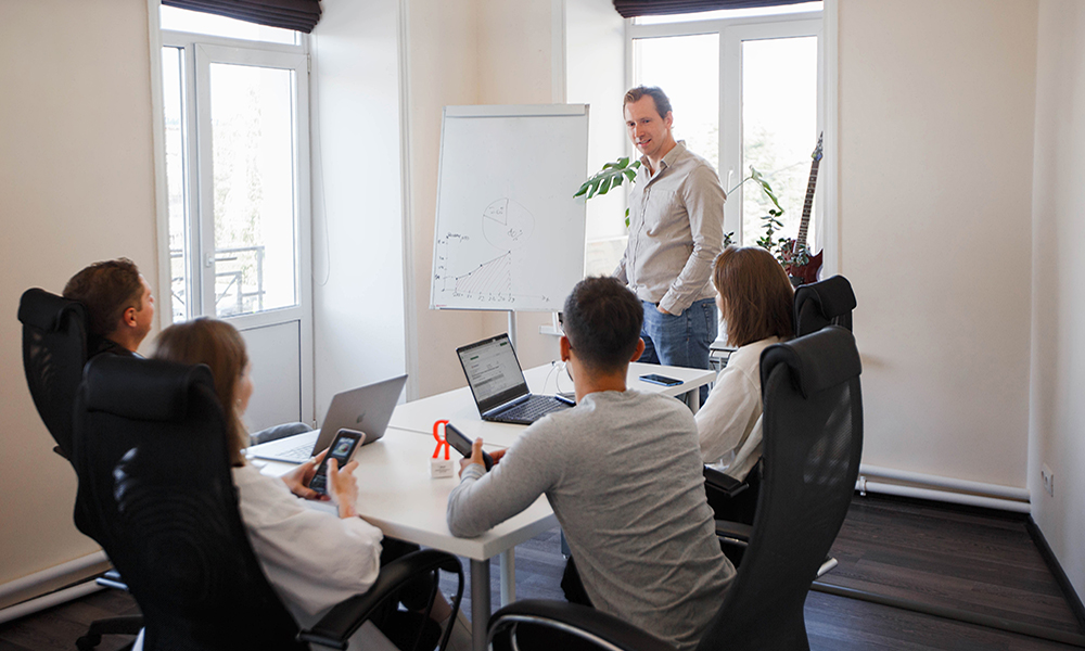 ИИ&nbsp;для бизнеса: как оптимизировать операционку&nbsp;&mdash; личный опыт компании