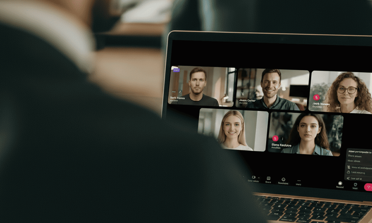 Как мы экономим около 35 часов работы в месяц на расшифровке созвонов без риска для NDA