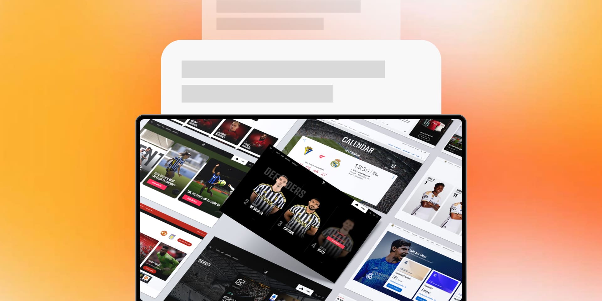 Бенчмаркинг и анализ конкурентов