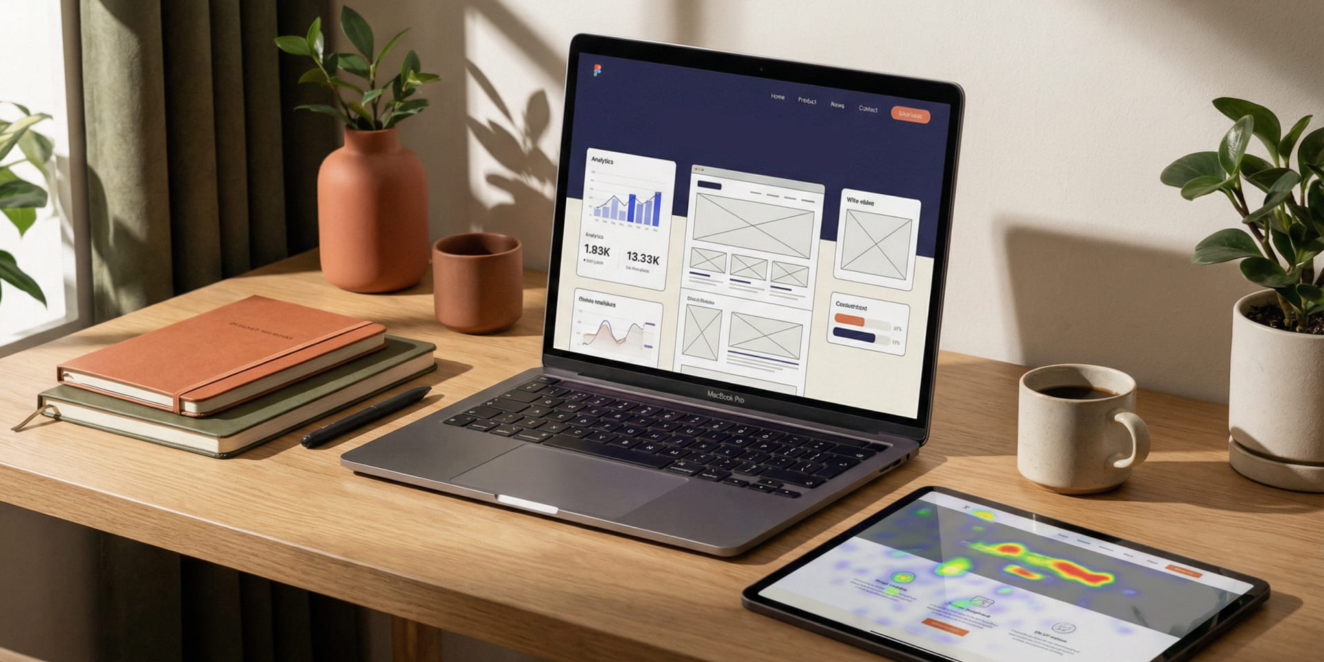 UX/UI аудит сайта — проверка юзабилити