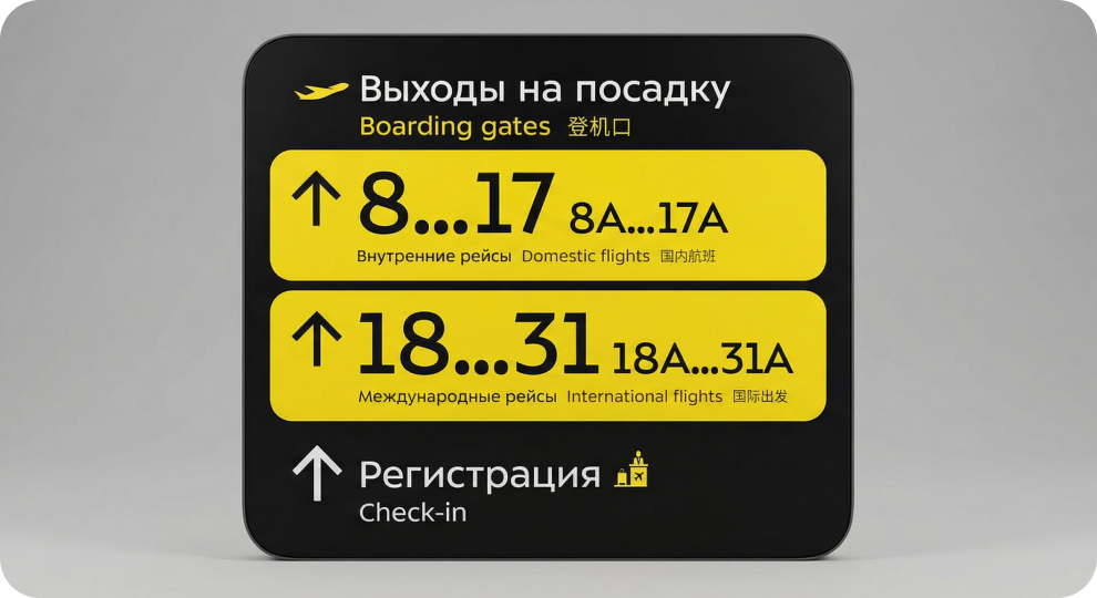 Единый визуальный язык бренда: синхронизация офлайн и онлайн