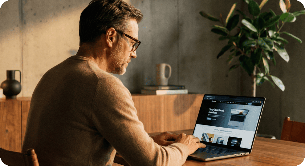 Интервью с пользователями при создании сайта