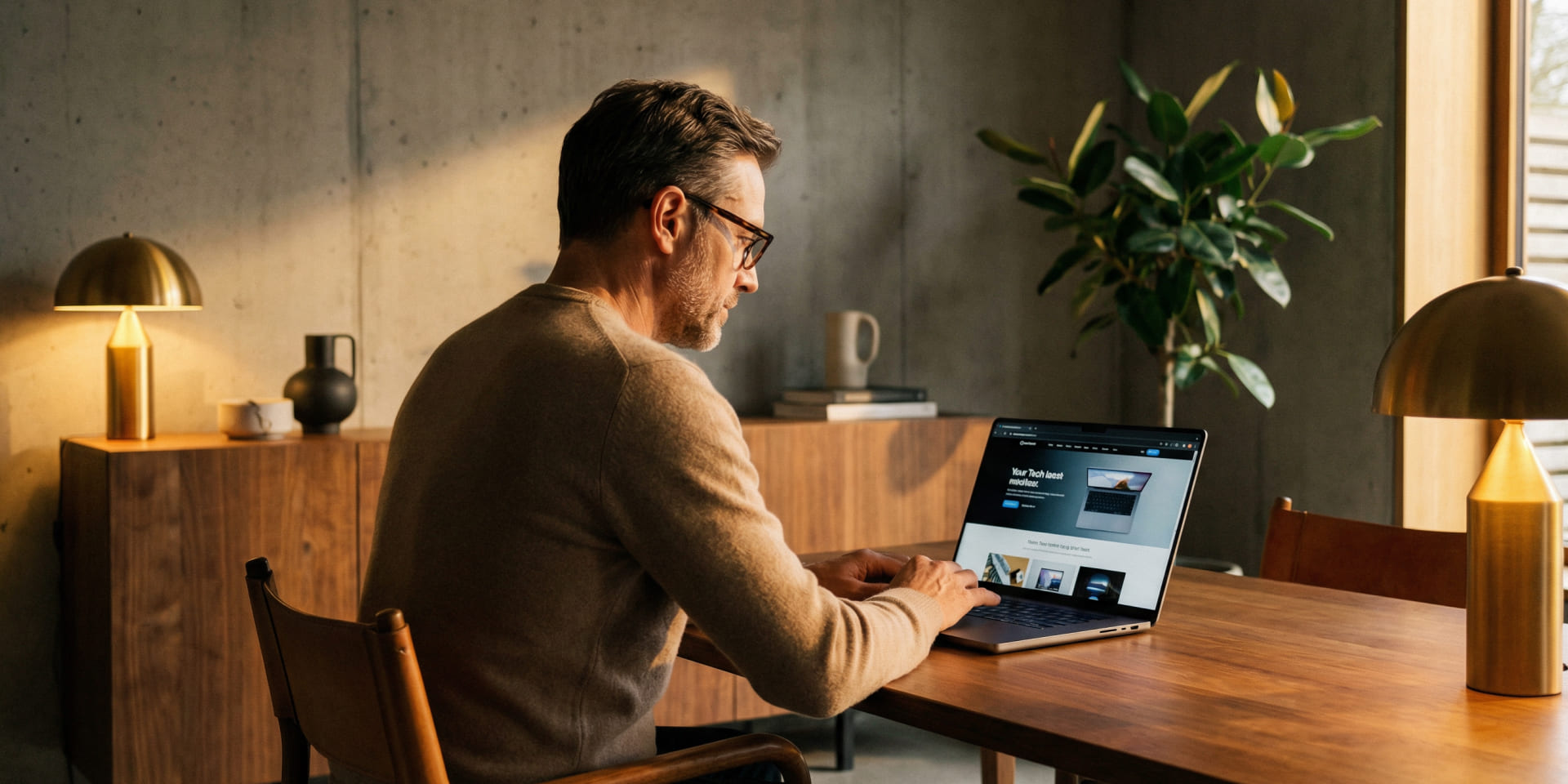 Интервью с пользователями при создании сайта