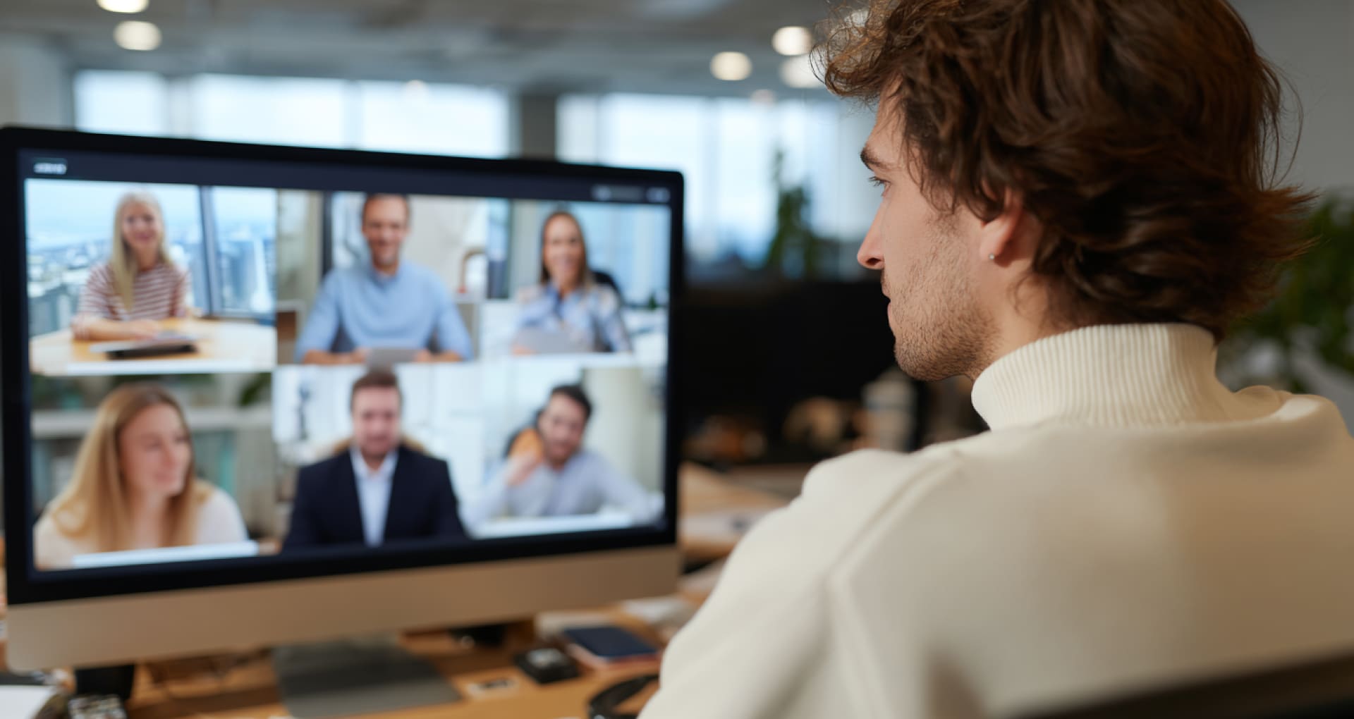 Результат работы команды Riverstart