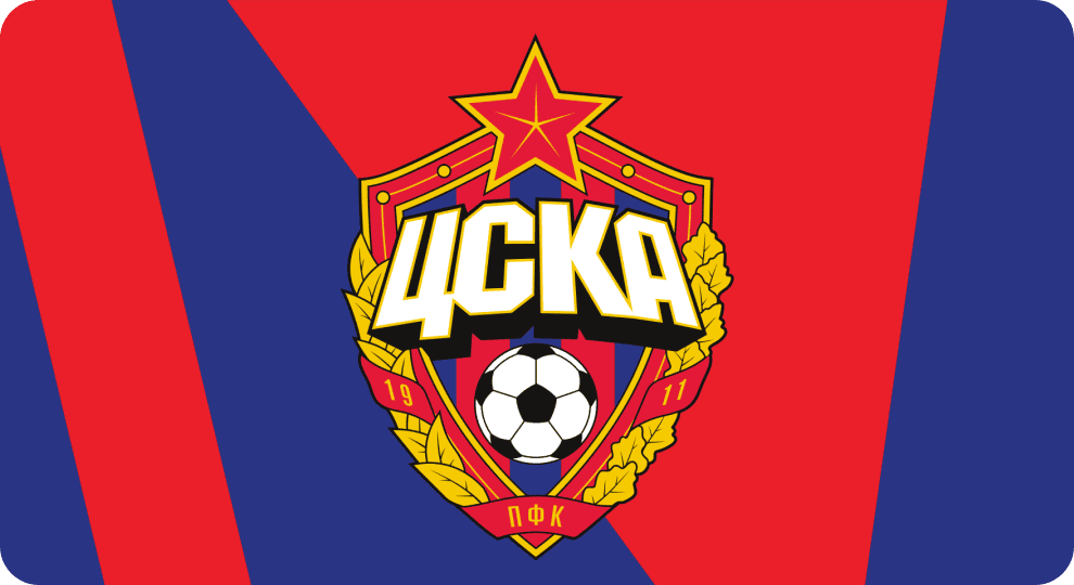 Экосистема сайтов ПФК ЦСКА