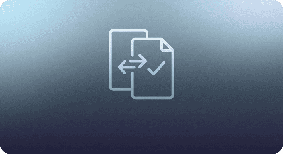 Анализ документов на базе AI: сопоставление резюме и вакансий