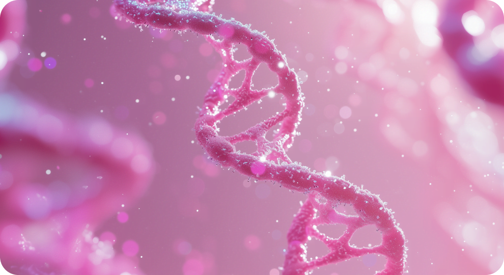 UX-дизайн сайта Проектного Бюро антивозрастной косметики