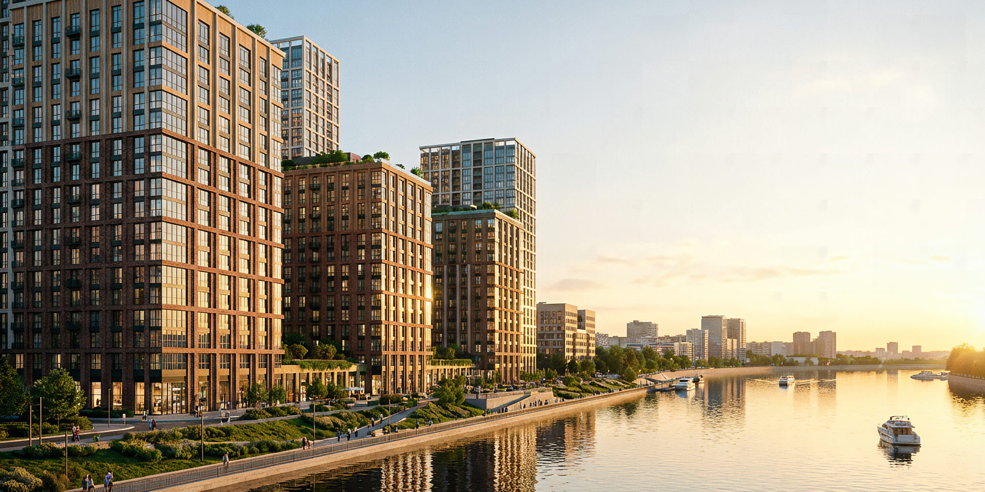 Посевы в Телеграм-каналах для рекламы недвижимости