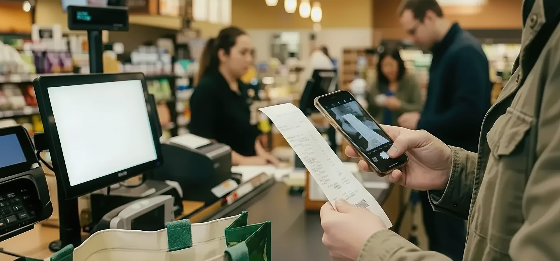 Результат работы команды Riverstart