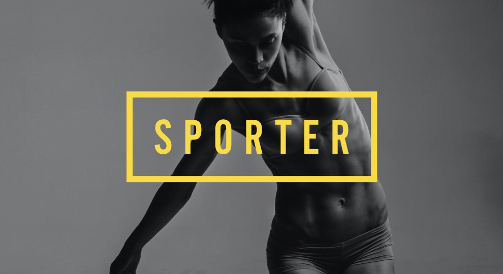 UX/UI-анализ сайта Sporter