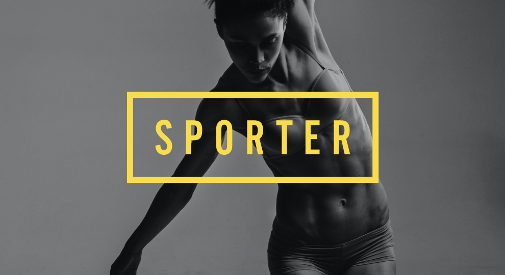 Sporter