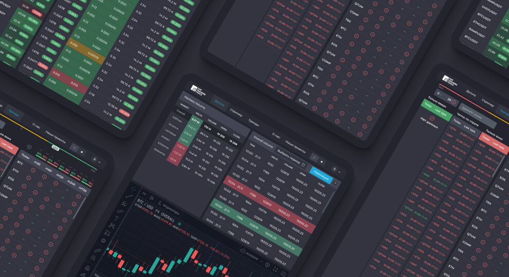 Top Traders Tools