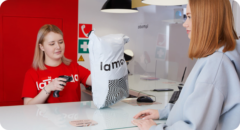 HR-маркетинг для Lamoda