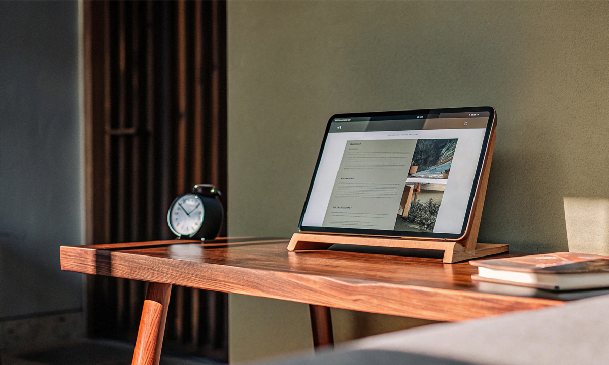 Признаки актуального сайта, который долго не устареет