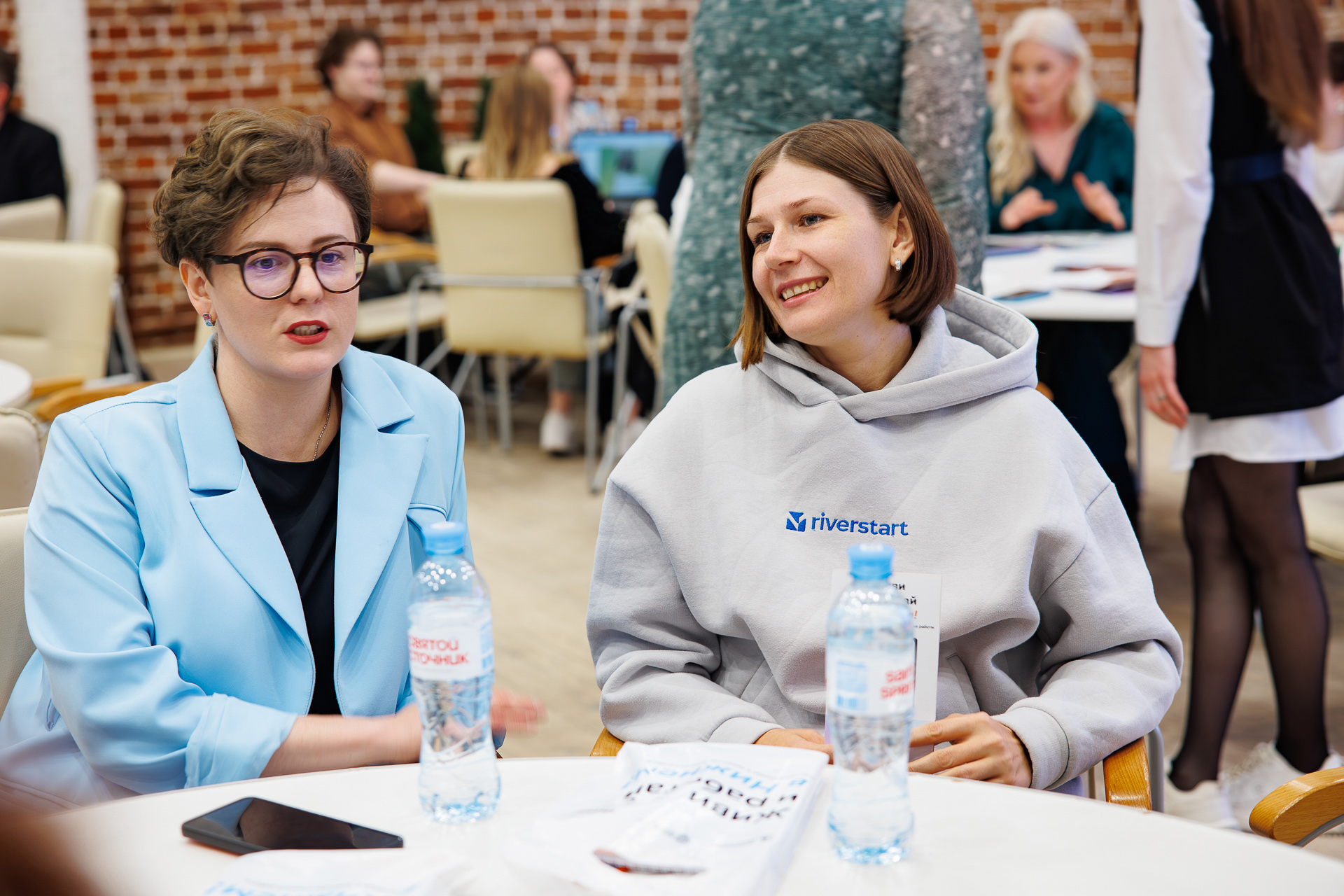 Riverstart разработали онлайн-портал для переезда ИТ-специалистов в Нижегородский регион